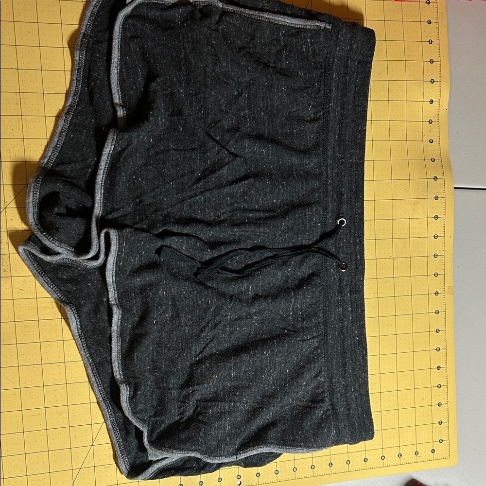 Athletic Works  Drawstring Shorts